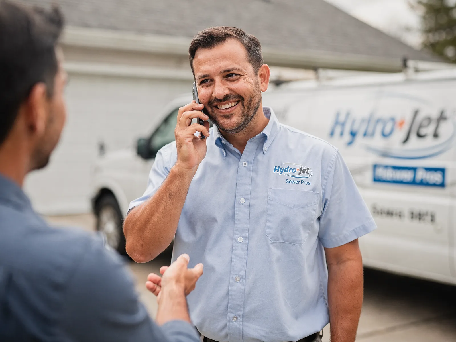 Hydro Jetting Lucasville, OH FAQs